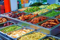 江蘇食堂承包如何滿(mǎn)足用戶(hù)需求